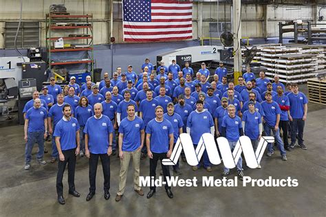 metal fabrication midwest|midwest metal products muncie in.